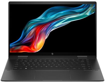 ENVY x360 15-fh0000nd -15 inch 2-in-1 laptop Zwart