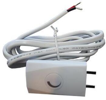 Enzo Aansluitsnoer met touchdimmer voor 24V aluminium LED bar - LED1028