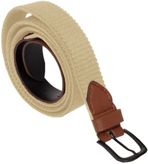 Enzo Accessoires Unisex Riem Steen - 50