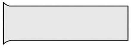 Enzo Adereindhuls 1,5x10 blank 4420040