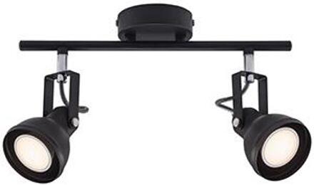 Enzo Aslak Spot Zwart