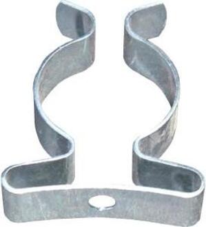 Enzo Attema Metalen klembeugel voor LED tubes