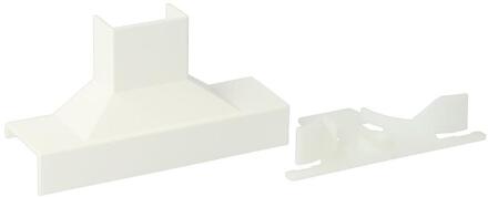 Enzo Attema P-K25 aftakstuk wit Attema WD25