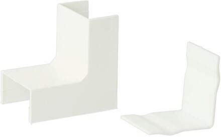 Enzo Attema P-K25 binnenhoek wit Attema IE25