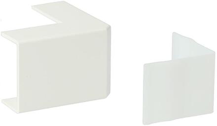 Enzo Attema P-K25 buitenhoek wit Attema AE25