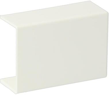 Enzo Attema P-K25 eindstuk wit Attema E25
