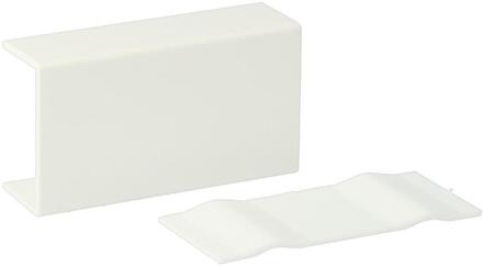 Enzo Attema P-K25 koppelstuk wit Attema KG25