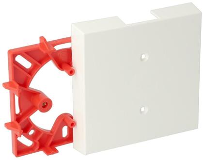 Enzo Attema P-K25 uitbreidingsdoos wit Attema A25