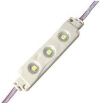 Enzo Background module 12V 0.6W 3PCS Warm Wit
