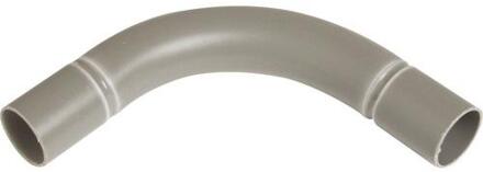 Enzo Bochten 5\ 8 grijs hostaliet per stuk