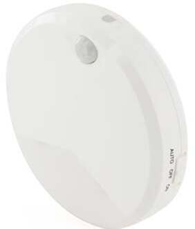 Enzo Chacon LED lamp batterij met bewegingssensor nachtlamp - 5652103