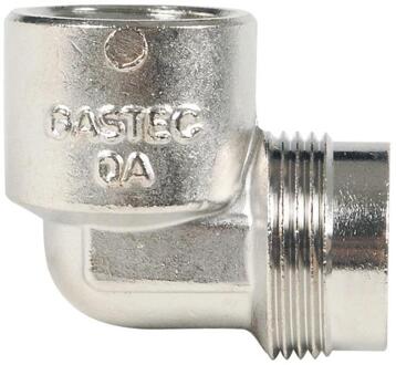 Enzo Comfooraansluiting 1/2 haaks