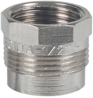 Enzo Comfooraansluiting 1/2 recht