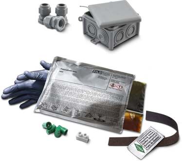 Enzo Conex Gietmofpakket IP68 Conex - 4017225