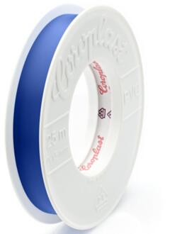 Enzo Coroplast 4,5mtr x 15mm Blauw