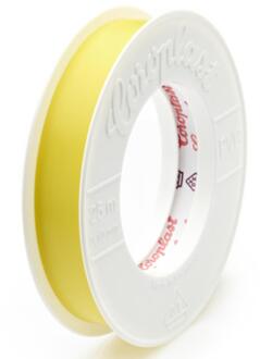 Enzo Coroplast 4,5mtr x 15mm Geel