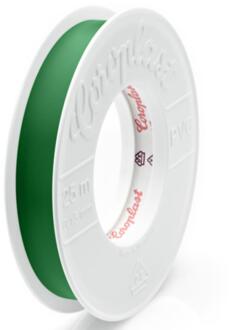 Enzo Coroplast 4,5mtr x 15mm Groen