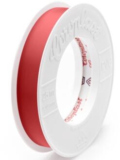 Enzo Coroplast 4,5mtr x 15mm Rood