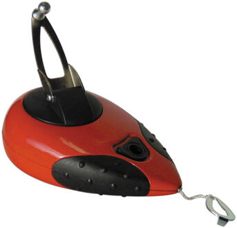 Enzo Defi Cosmos alu slaglijnmolen 30m(1mm) speedwind - 3210013