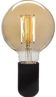 Enzo Denver LED Globe G95 filament E27 4,9W dimbaar SMART Wi-Fi TUYA - LED5130