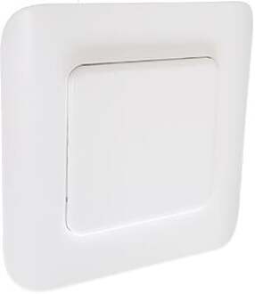 Enzo DiO Inbouw schakelaar Connect Wi-Fi - 6980050