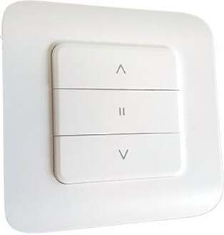 Enzo DiO Rolluik inbouw schakelaar Connect Wi-Fi - 6980060