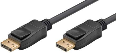 Enzo DisplayPort digital interface cable 1 meter