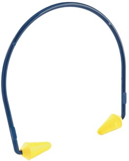 Enzo E-A-R Caboflex 7000089406 Oordoppen Voor Beugel-Gehoorbescherming 21 Db 1 Stuks