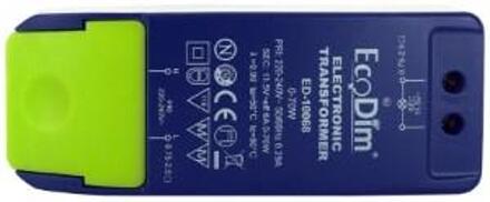 Enzo Ecodim LED driver 12V 0-50W Dimbaar AC - 4379610