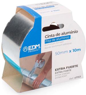 Enzo EDM Aluminium tape 10m 4139560