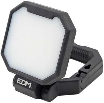 Enzo EDM LED werklamp | oplaadbaar 20W | 2000 Lumen - 5710210