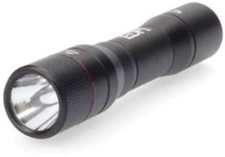 Enzo EDM LED zaklamp | 20W aluminium | 1800Lm oplaadbaar - 5710030