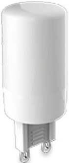 Enzo Energetic LED G9 3-33W 3000K mat - 2710060