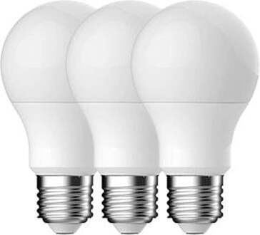 Enzo Energetic LED GLS E27 4,8-40W 2700K mat doos a3 - 2740032