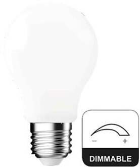 Enzo Energetic LED GLS E27 7,2-60W 2700K filament mat dimbaar - 2720732