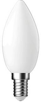 Enzo Energetic LED kaars E14 1,2-15W 2700K filament mat - 2720498