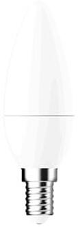 Enzo Energetic LED kaars E14 2,9-25W 2700K mat - 2710118