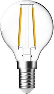 Enzo Energetic LED kogel E14 2,1-25W 2700K filament helder - 2720210