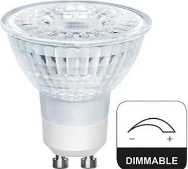 Enzo Energetic LED spot GU10 4,7-50W 2700K dimbaar - 2730120