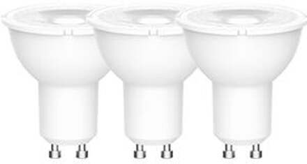 Enzo Energetic LED spot GU10 4,7-50W 2700K doos a3 - 2740054