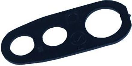 Enzo Fiberplaatjes 3-gaats zak a25