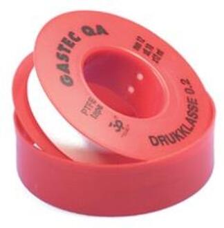 Enzo Gastec teflon tape 12x12x0.1 mm