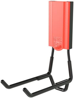 Enzo Gator Magnetics MEGA 4.5" | Open Haak | Rood Deksel - 300048-EU