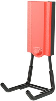 Enzo Gator Magnetics MIDI 2.5" | Open Haak | Rood Deksel - 300002-EU