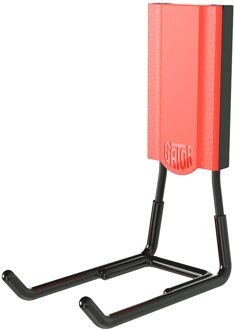 Enzo Gator Magnetics MIDI 4" | Open Haak | Rood Deksel - 300011-EU