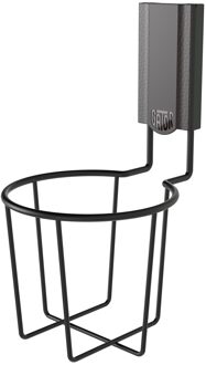 Enzo Gator Magnetics Rode Bekerhouder | Enkel | Rood Deksel - 300014-EU