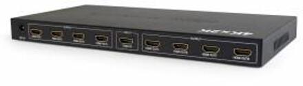Enzo Gembird HDMI splitter 1 in->8 uit