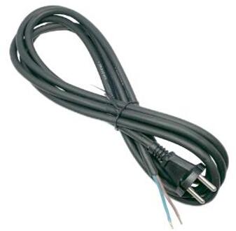 Enzo Gereedschapsnoer 2x1 3 meter H07