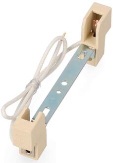 Enzo Halogeen lamphouder R7 118mm 230volt