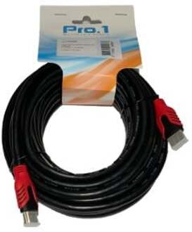 Enzo HDMI kabel  1.4    7.5 mtr